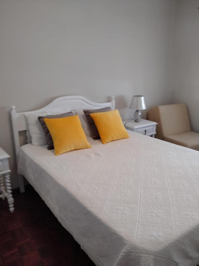 Casa Da Fonte Sitio Da Nazare Villa ภายนอก รูปภาพ