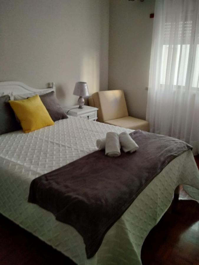 Casa Da Fonte Sitio Da Nazare Villa ภายนอก รูปภาพ
