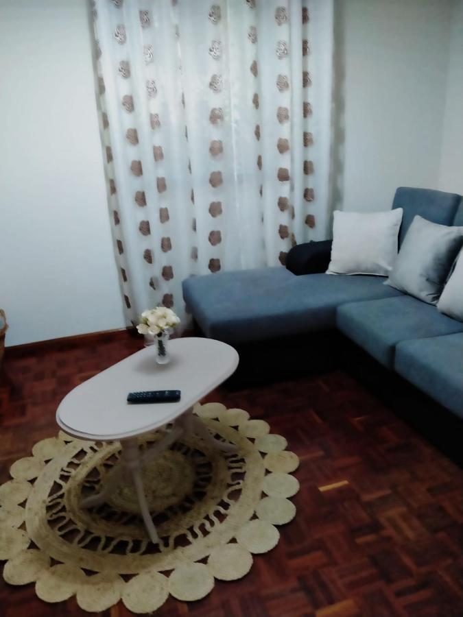 Casa Da Fonte Sitio Da Nazare Villa ภายนอก รูปภาพ