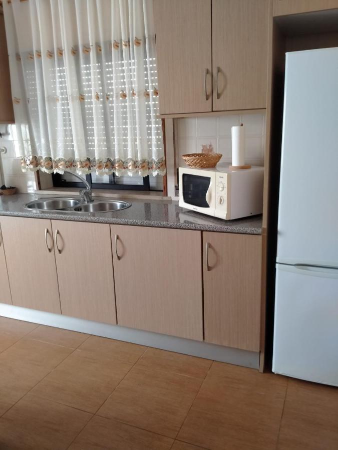 Casa Da Fonte Sitio Da Nazare Villa ภายนอก รูปภาพ