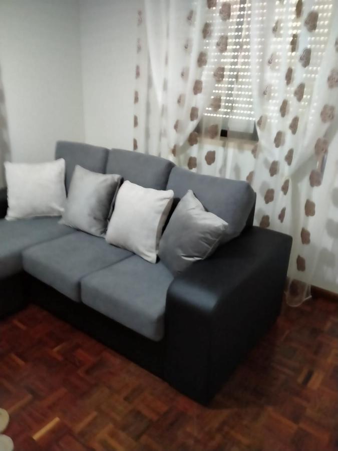 Casa Da Fonte Sitio Da Nazare Villa ภายนอก รูปภาพ